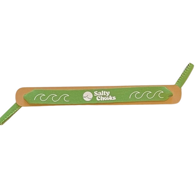 Sunglass Strap - Green