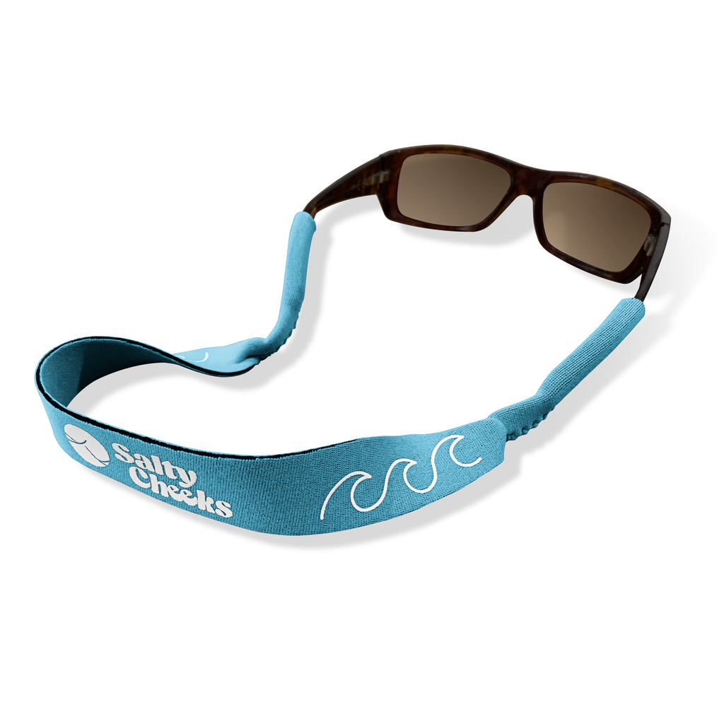 Sunglasses floating neck cord shop