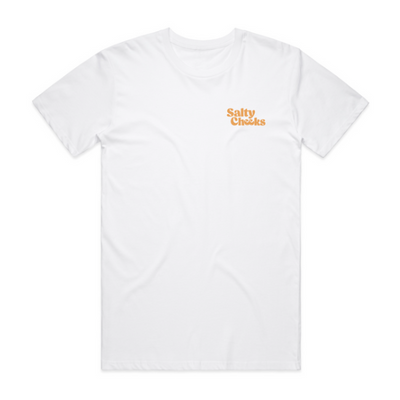 Men's Whitecaps T-Shirt