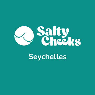 Women's Seychelles Ocean Green Paddle Shorts (Incl. Seat Pad)