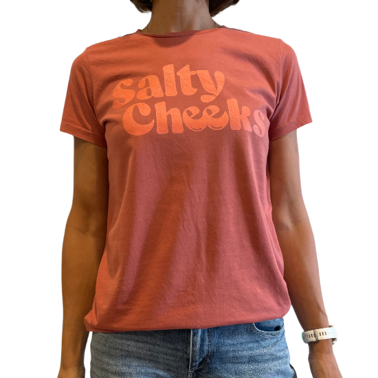 Women's Coral Reef T-Shirt