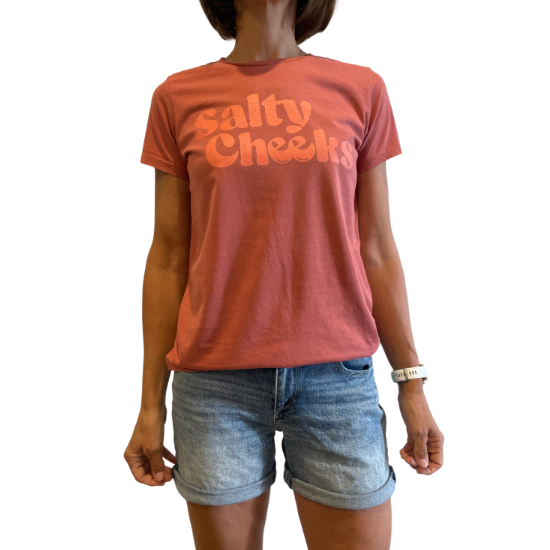 Women's Coral Reef T-Shirt